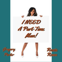 I Need a Part-Time Man!_Gregory Porter