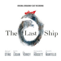 The Last Ship_Jimmy Nail,Michael Esper,The Last Ship Company