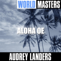 Honeymoon In Trinidad_Audrey Landers