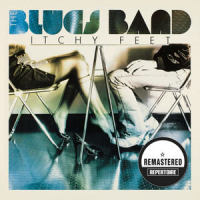 Talkin' Woman Blues_The Blues Band