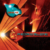 The Way Back Home_Level 42