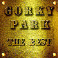 Welcome to the Gorky Park_Gorky Park