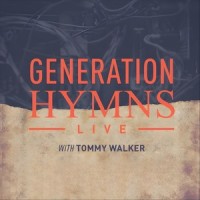 Abide with Me_Tommy Walker