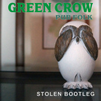 Веселей, джо!_Green Crow