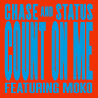 Lost & Not Found_Chase & Status,Louis M^ttrs