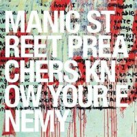 Miss Europa Disco Dancer_Manic Street Preachers