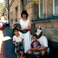 Dneska se sundám_Refew,ROLEEEXX,Jaroslav Olah,Majself,Tessie,Marsell
