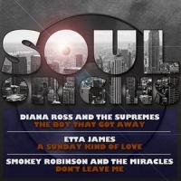 The Boy That Got Away_Diana Ross,The Supremes