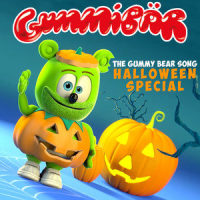 The Gummy Bear Song Portuguese (Eu Sou Ursinho Gummy)_Gummibär
