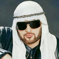 Воздушный шар_Mr. Credo