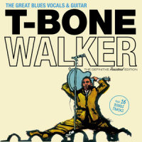 Doin' Time (Bonus Track)_T-Bone Walker