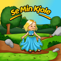 Se Min Kjole_Storm Barnesanger,Gunnar Nyborg-Jensen