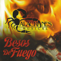 Dime_Alacranes Musical,Ernesto Cartazar,Noe Alberto Montiel