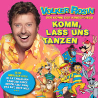 Jambo Mambo_Volker Rosin