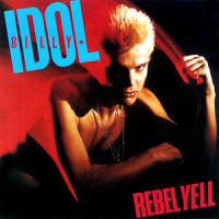 Catch My Fall Digitally Remastered 99_Billy Idol