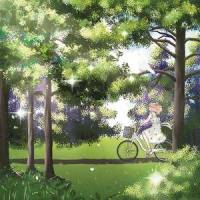 Ride a Bike_Couple N