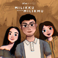 Milikku Bukan Milikmu_Yotari,Suara Kayu