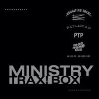 The Nature Of Love_Ministry