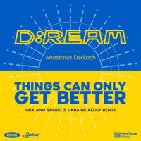 Things Can Only Get Better_D:Ream