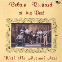 Let Me Talk to Your Heart_Belton Richard,The Musical Aces