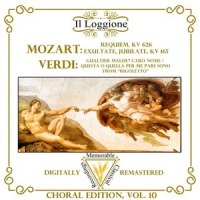 II. Fulget Amica Dies_Ferenc Fricsay,RIAS-Symphonie-Orchester Berlin