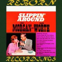 Slippin' Around_George Morgan