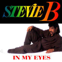 Love Me For Life_Stevie B