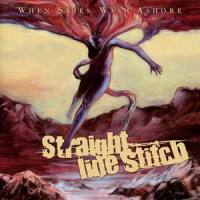 Seneca Tragedy_Straight Line Stitch