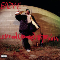 Down 2 Tha Last Roach_Eazy-E