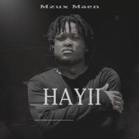 HAYII (La Alegria)_Mzux Maen,Yasmin Levy