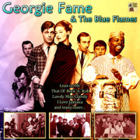 Uptight(Everything's Alright)_Georgie Fame,The Blue Flames,Stevie Wonder,Henry Cosby