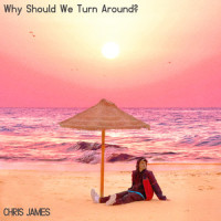 The Race_Chris James