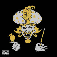 Down with the Clown_Insane Clown Posse,Joseph Bruce,Joseph William Utsler