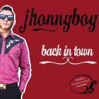 You're My Babe_JhonnyBoy,Johnny Cash