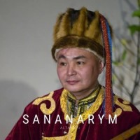 Sananarym_Altai Kai