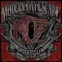 Tiger's Blood_Modern Day Escape