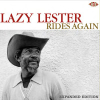 Hey Mattie_Lazy Lester,Vincent Monroe