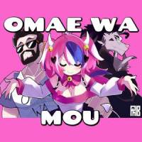 Omae Wa Mou_Caleb Hyles,Ironmouse