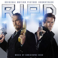 The Better Man_Christophe Beck