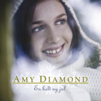 En helt ny jul_Amy Diamond,Robert Habolin