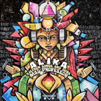 Keep It Hot_Alika,Mad Professor
