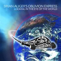 Light My Fire_Brian Auger,Brian Auger's Oblivion Express,Savannah Auger