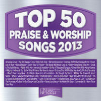 Trading My Sorrows_Maranatha! Music