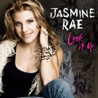 Country Singer_Jasmine Rae
