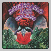 Fuego_Montecarlo Jazz Ensamble,Fernando Samalea,Maria Gabriela Epumer,Willy crook,Emmanuel Horvilleur