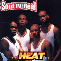 You Can Spend the Night_Soul For Real