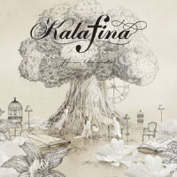 灯影_Kalafina