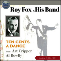 Writing A Letter To You_Roy Fox & His Band,Al Bowlly