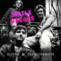 Subtle Dagger_Oliver,the Alchemists