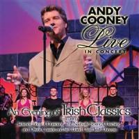 When The Boys Come Rolling Home_Andy Cooney